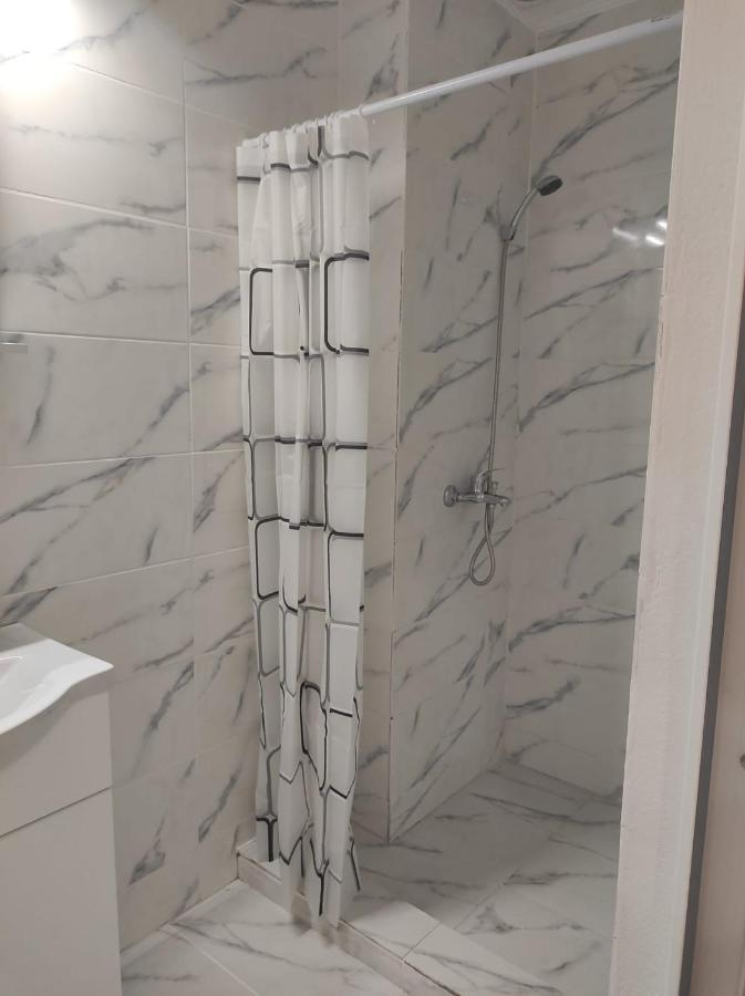 Apartament Diaconu Coresi Apartment บราชอฟ ภายนอก รูปภาพ