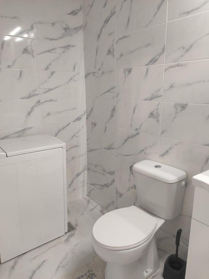 Apartament Diaconu Coresi Apartment บราชอฟ ภายนอก รูปภาพ