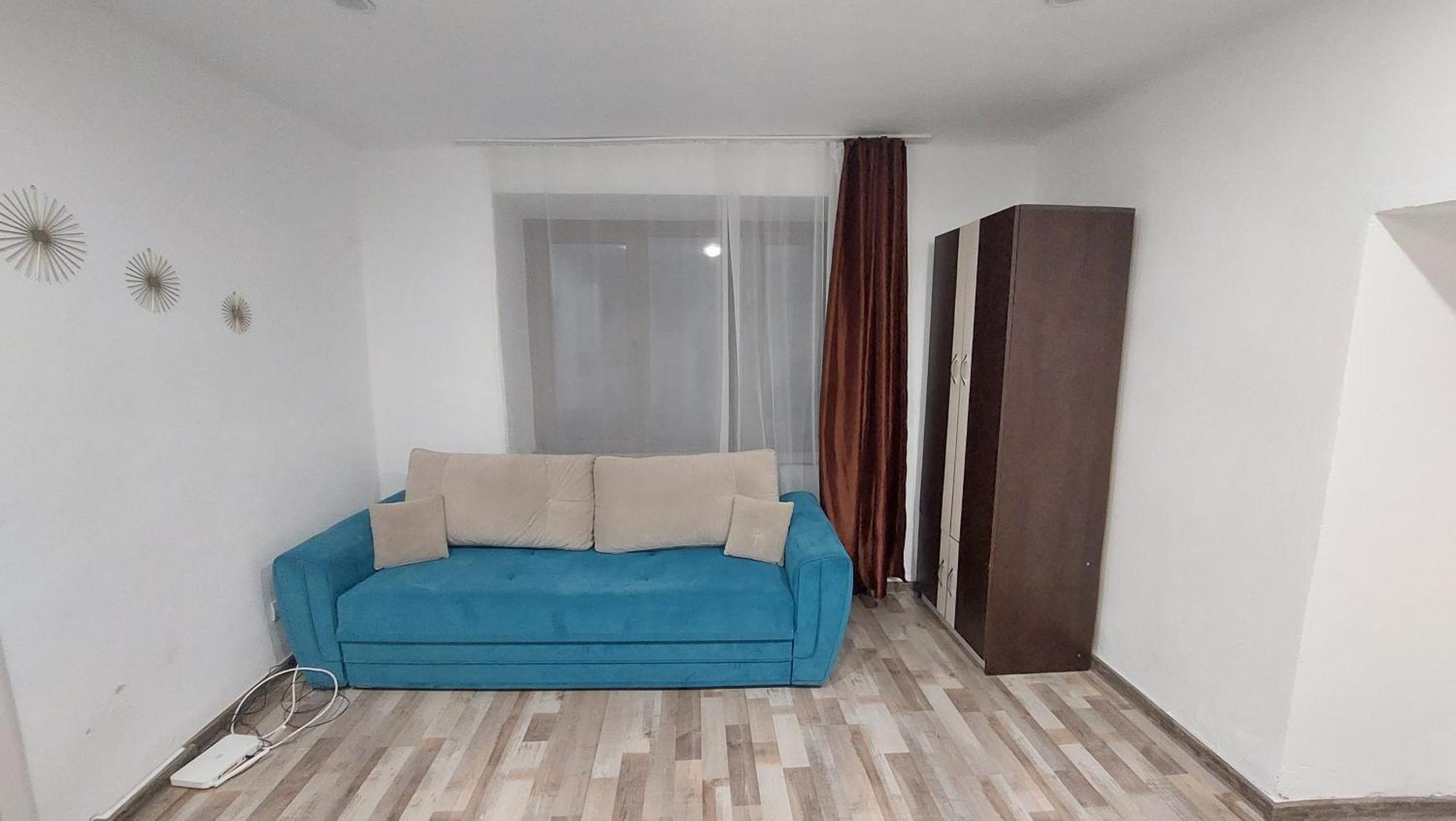 Apartament Diaconu Coresi Apartment บราชอฟ ภายนอก รูปภาพ