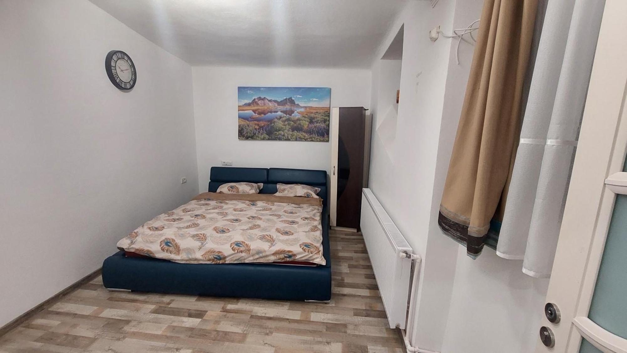 Apartament Diaconu Coresi Apartment บราชอฟ ภายนอก รูปภาพ